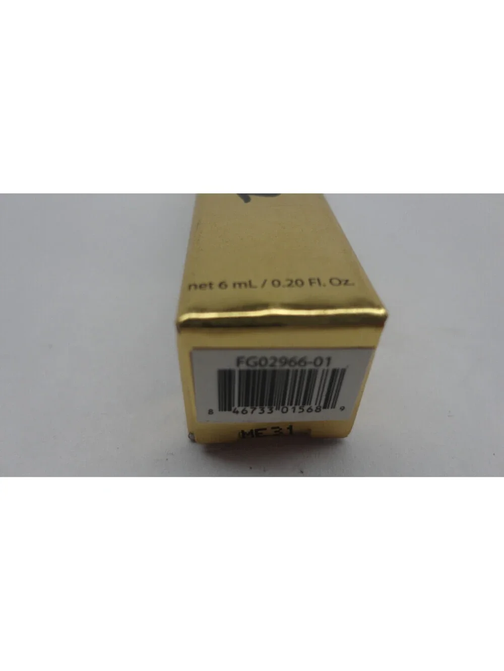 5 x Tarte Tartiest Glossy Lip Paint POISON ( Black Plum ) Full Size 6mL